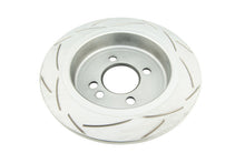 Cargar imagen en el visor de la galería, Rotor trasero ranurado serie Street Mini Cooper DBA 02-06
