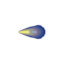 Cargar imagen en el visor de la galería, Westin Ultra LED Auxiliary Light 6.5 inch Flood w/10W Cree - Black