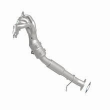 Cargar imagen en el visor de la galería, Magnaflow Conv DF 10- Mazda 3 2.5L