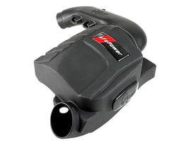 Sistema de admisión de aire frío aFe Magnum Force Stage-2Si con Pro Dry S Media BMW X5(F15)/X6(F16) 14-19 3.0L
