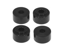 Cargar imagen en el visor de la galería, Prothane Universal End Link Bushings - 3/4in x 1 1/4 OD (Set of 4) - Black