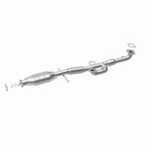 Cargar imagen en el visor de la galería, MagnaFlow Conv DF 02-05 Hyundai XG350 3.5L