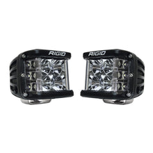 Load image into Gallery viewer, Rigid Industries 14-20 Toyota Tundra A-Pillar Light Kit (Includes D-SS Flood)