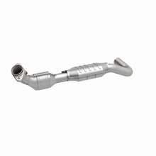 Cargar imagen en el visor de la galería, MagnaFlow Conv DF 03-04 Lincoln Navigator 5.4L D/S