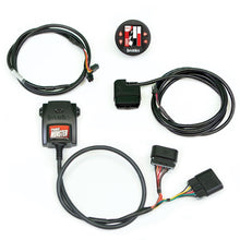 Cargar imagen en el visor de la galería, Kit Monster de pedal de potencia Banks con iDash 1.8 - Aptiv GT 150 - 6 vías