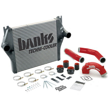 Cargar imagen en el visor de la galería, Banks Power 03-05 Dodge 5.9L Sistema Techni-Cooler