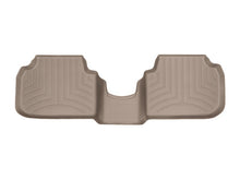 Cargar imagen en el visor de la galería, WeatherTech 2016+ Mini Clubman F54 Rear FloorLiner - Tan
