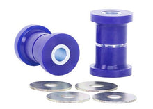 Cargar imagen en el visor de la galería, SuperPro 2010 Toyota FJ Cruiser Base Steering Rack and Pinion Mount Bushing Kit