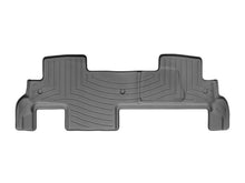 Cargar imagen en el visor de la galería, WeatherTech 05-11 Cadillac STS (AWD Models Only) Front FloorLiner - Black