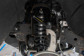 ICON 2019+ GM 1500 Kit de junta delta del brazo de control superior tubular