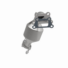 Cargar imagen en el visor de la galería, Magnaflow Conv DF 2012-2014 Equinox 3 3.6 L Underbody