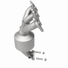 Cargar imagen en el visor de la galería, MagnaFlow Conv DF 07-08 Hyundai Tiburon 2.7L