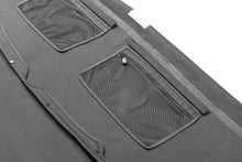 Cargar imagen en el visor de la galería, Rugged Ridge 2018+ Jeep Wrangler JL 2 Dr Voyager Top