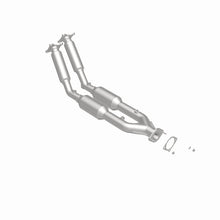 Cargar imagen en el visor de la galería, MagnaFlow Conv DF 99-01 Volvo S80 2.8L