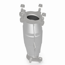 Cargar imagen en el visor de la galería, MagnaFlow Conv DF 1990-1995 Honda Civic L4 1.5L (California)