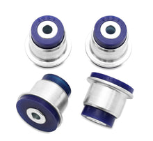 Cargar imagen en el visor de la galería, SuperPro 2003 Mazda 6 S Front Upper Inner Control Arm Bushing Kit