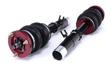 Cargar imagen en el visor de la galería, Kit delantero de rendimiento de elevación de aire para BMW Serie 3 E30 82-93 con puntales delanteros de 51 mm de diámetro