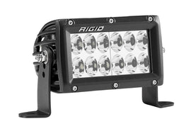 Rigid Industries Serie E2 de 4 pulgadas - Unidad