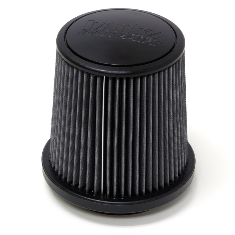 Banks Power 14-15 Chevy/GMC Diesel/Gas Ram Air System Elemento de filtro de aire - Seco