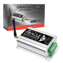 Cargar imagen en el visor de la galería, Oracle 15-21 Dodge Charger RGB+W DRL Headlight DRL  Kit - ColorSHIFT w/ BC1 Controller SEE WARRANTY