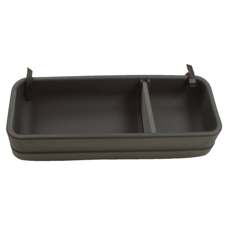 Husky Liners 09-12 Ford F-150 SuperCrew Cab Husky GearBox (con subwoofer de fábrica)