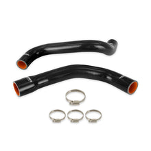 Cargar imagen en el visor de la galería, Mishimoto 09+ Pontiac G8 Kit de manguera de refrigerante de silicona - Negro