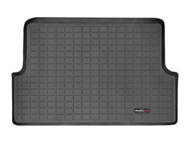 WeatherTech 94-99 Land Rover Discovery Original Cargo Liners - Black