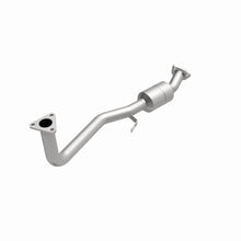 Cargar imagen en el visor de la galería, MagnaFlow Conv DF 92-94 2.8L Audi 100 Lado del pasajero MT