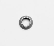 Cargar imagen en el visor de la galería, Wilwood Nut 3/8-24 Self-Lock 12 PT Silver