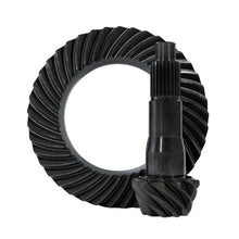 Cargar imagen en el visor de la galería, Yukon Gear Ring &amp; Pinion Set With 5:13 Gear Ratio For Jeep Sport And Sahara 24 Spline w/ Stand Diff