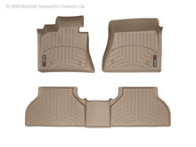 Cargar imagen en el visor de la galería, WeatherTech 07-12 Nissan Altima Coupe Rear FloorLiner - Tan