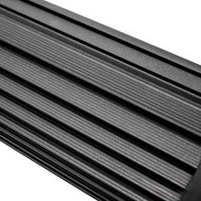 Cargar imagen en el visor de la galería, Westin B-FORCE LED Light Bar Double Row 6 inch Combo w/3W Cree - Black