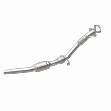 Cargar imagen en el visor de la galería, MagnaFlow Conv DF 00-02 Audi A6 Quattro 2.7L