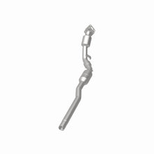 Cargar imagen en el visor de la galería, MagnaFlow Conv DF 00-02 Audi S4 2.7L Driver Side