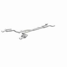 Cargar imagen en el visor de la galería, MagnaFlow 10-11 Camaro 6.2L V8 2.5 inch Street Series Stainless Cat Back Performance Exhaust