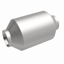 Cargar imagen en el visor de la galería, MagnaFlow 3in OEM Grade Universal Catalytic Converter