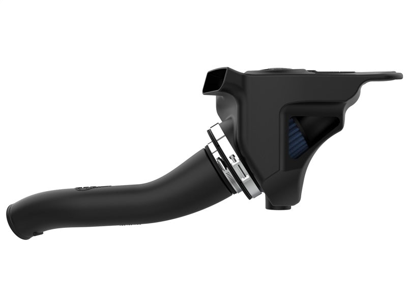 aFe Momentum GT Pro 5R Sistema de admisión de aire frío 12-16 BMW Z4 28i/xi (E89) I4 2.0L (t) (N20)