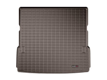 Cargar imagen en el visor de la galería, WeatherTech 2011-2013 Infiniti QX56 Cargo Liners - Cocoa