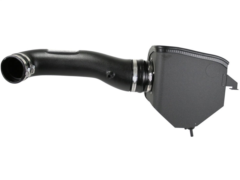 Admisión aFe MagnumFORCE Etapa 2 P5R 12-17 Jeep Wrangler (JK) V6-3.6L