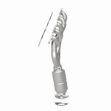 Cargar imagen en el visor de la galería, Magnaflow Conv DF 95-98 Acura TL 2.5L