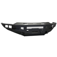 Cargar imagen en el visor de la galería, Westin 21-23 Ford F-150 (Excl. 2022+ Lightning EV) Pro-Series Front Bumper - Tex. Blk