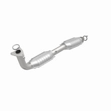 Cargar imagen en el visor de la galería, Magnaflow Conv DF 07-08 4.7L Tundra P/S OEM