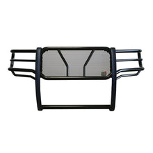 Cargar imagen en el visor de la galería, Westin 2007-2010 Chevrolet Silverado 25/3500HD HDX Grille Guard - Black
