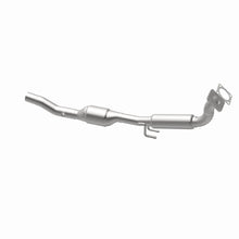 Cargar imagen en el visor de la galería, MagnaFlow Conv DF 99-01 VW Beetle / 99-03 Golf / 99-02 Jetta 2.0L Single Outlet Manifold