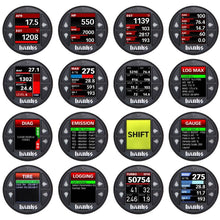 Cargar imagen en el visor de la galería, Banks Power 17-19 Ford F250/F350 6.7L PowerStroke Derringer Tuner (Gen 2) con 1.8 iDash DataMonster