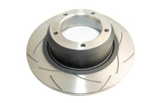 Cargar imagen en el visor de la galería, DBA 1993 Land Rover Defender 110 Rotor delantero ranurado serie Street
