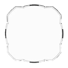 Cargar imagen en el visor de la galería, KC HiLiTES FLEX ERA 4 Light Shield Hard Cover (ea) - Clear