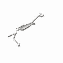Cargar imagen en el visor de la galería, Magnaflow 2022+ Nissan Frontier (3.8L V6) Street Series Cat-Back Performance Exhaust System