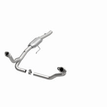Cargar imagen en el visor de la galería, MagnaFlow Conv DF 00-03 Dakota 4.7L 2WD