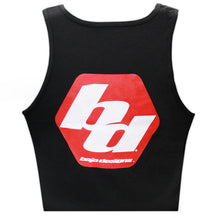 Cargar imagen en el visor de la galería, Baja Designs Tank Top Negro Hombres XX Grande